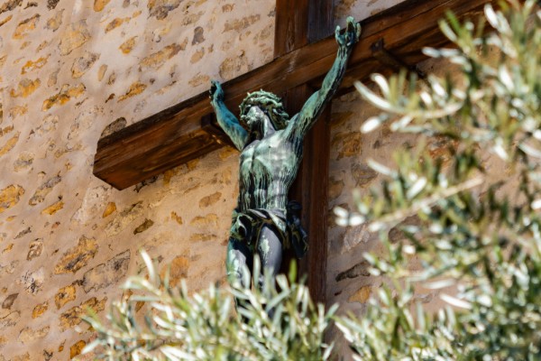 crucifix